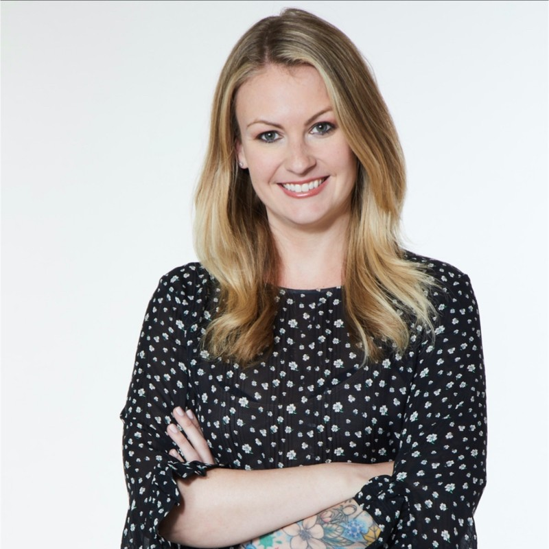 Ashley Mead avatar image