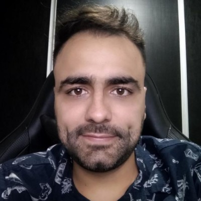 Diêgo Bolina avatar image