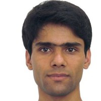 Ram Rijal avatar image