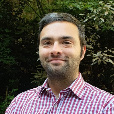Bertin Condon avatar image