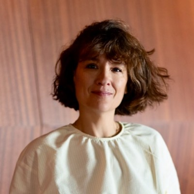 Profile Image for Alba Gautier