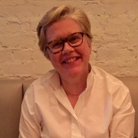 Anne Strauss avatar image