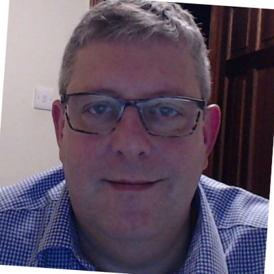 Gary Marshall avatar image