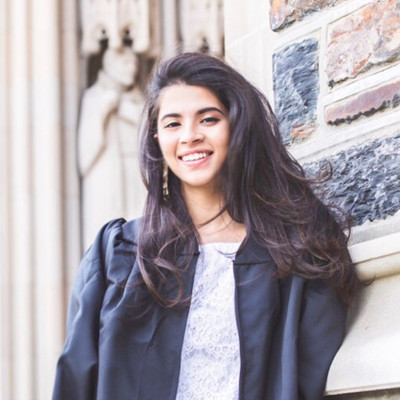 Alya Tapia avatar image