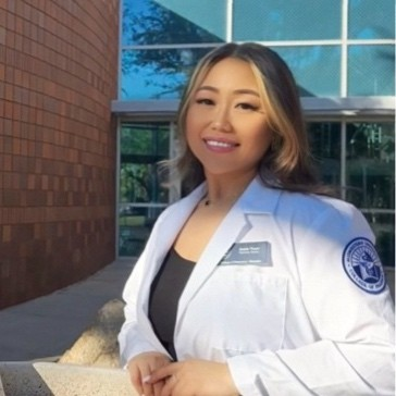 Suzie Yoon avatar image