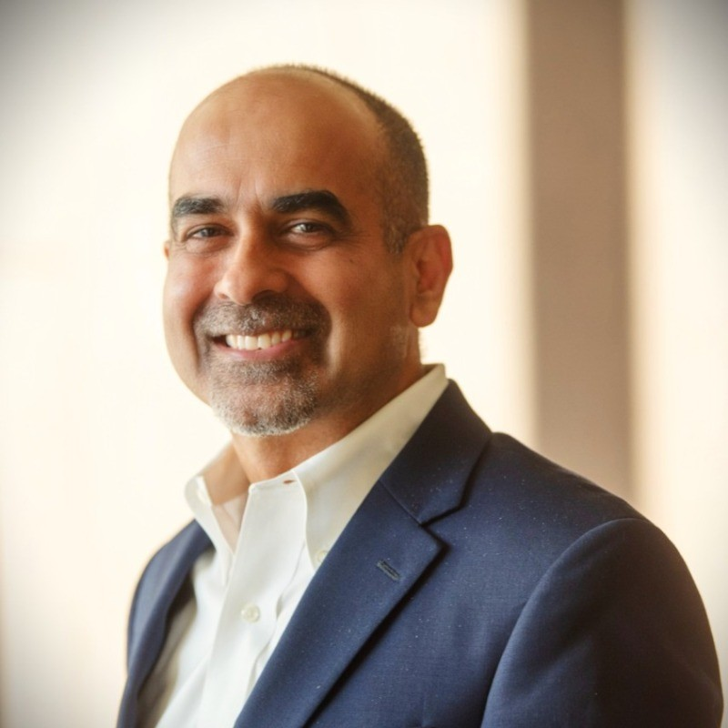 Sanjay Puri avatar image