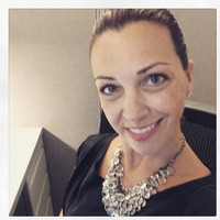 Luisa Chin avatar image