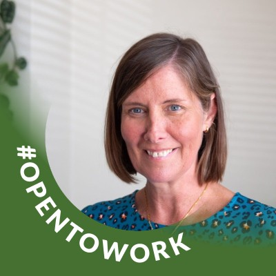 Rachel Mahon avatar image