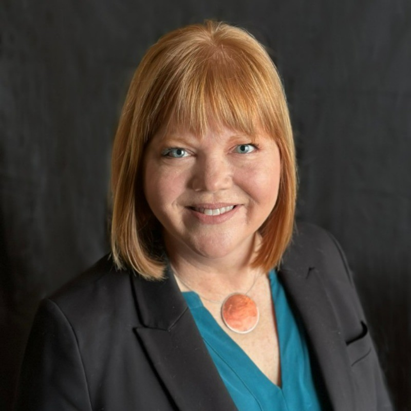 Kimberly Rolfe avatar image