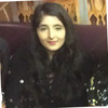 Aisha Jawad avatar image
