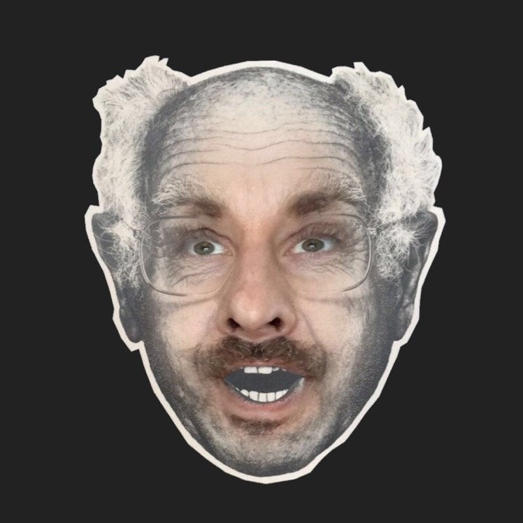 Andrew Allen avatar image