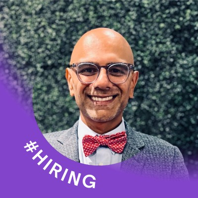 Jai Patel avatar image