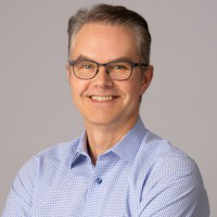 Tom Turnbull avatar image