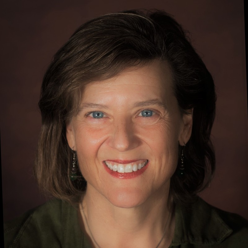 Ann Griffin avatar image