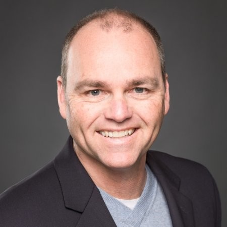 Jay Keuter, M.Ed. avatar image