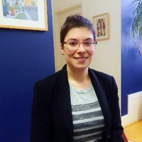 Sarah Beiderman avatar image