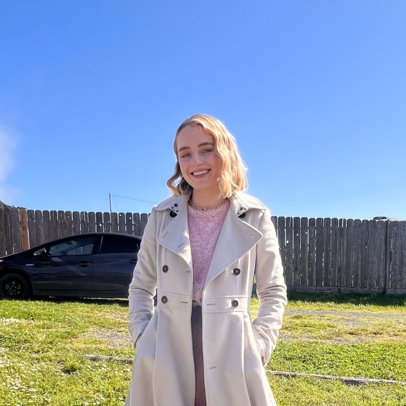 Anastasia Martynovitch avatar image