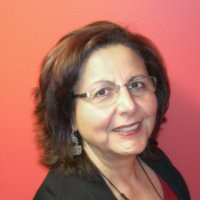 Carmen Nevarez avatar image