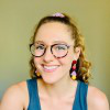 Chloe Heavey avatar image