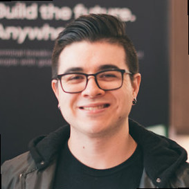 Matthew Gardner avatar image