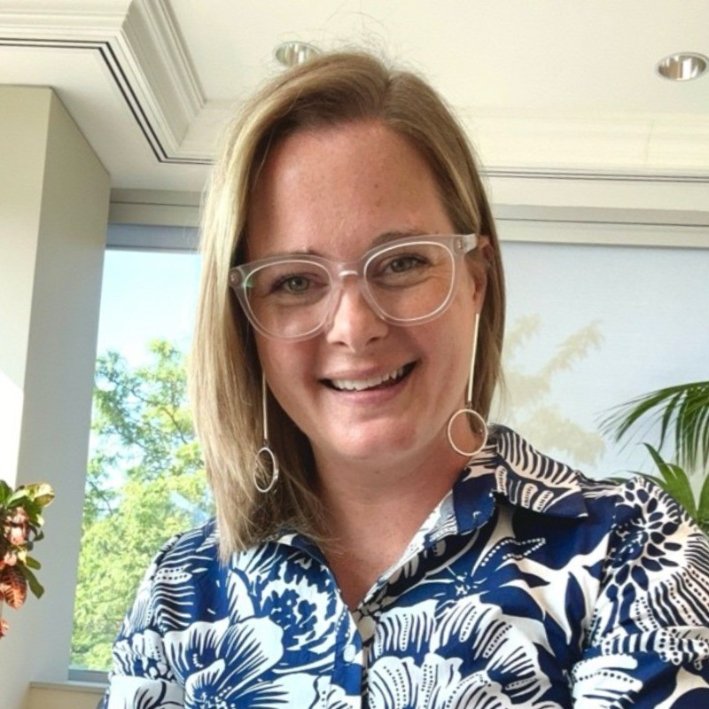 Becka Borody, MBA avatar image