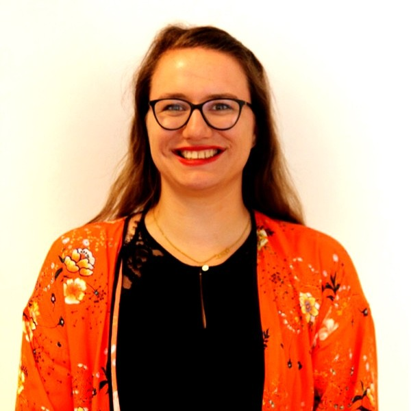 Justine Louche avatar image