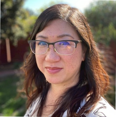 Tammie Kong-Santos avatar image