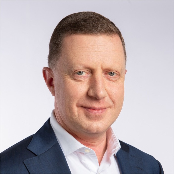 Maxim Chernuschenko avatar image