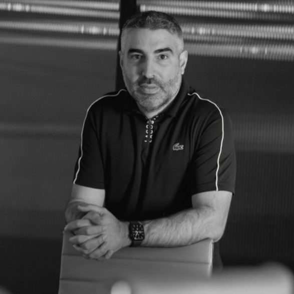 Nick Di Meo avatar image