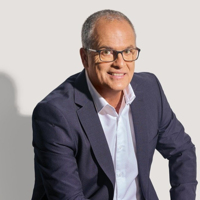 Patrick Cyr avatar image