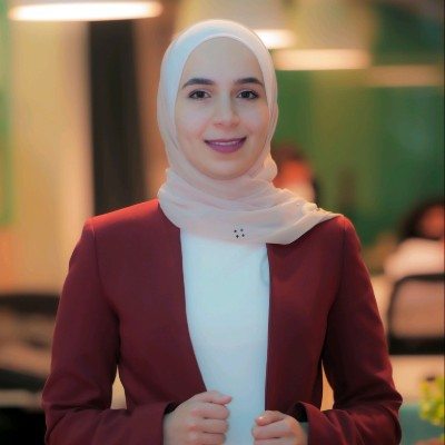 Shahed Jaber avatar image