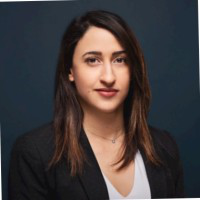 Dora Gamaoun avatar image