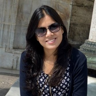 Prerna Singhvi avatar image