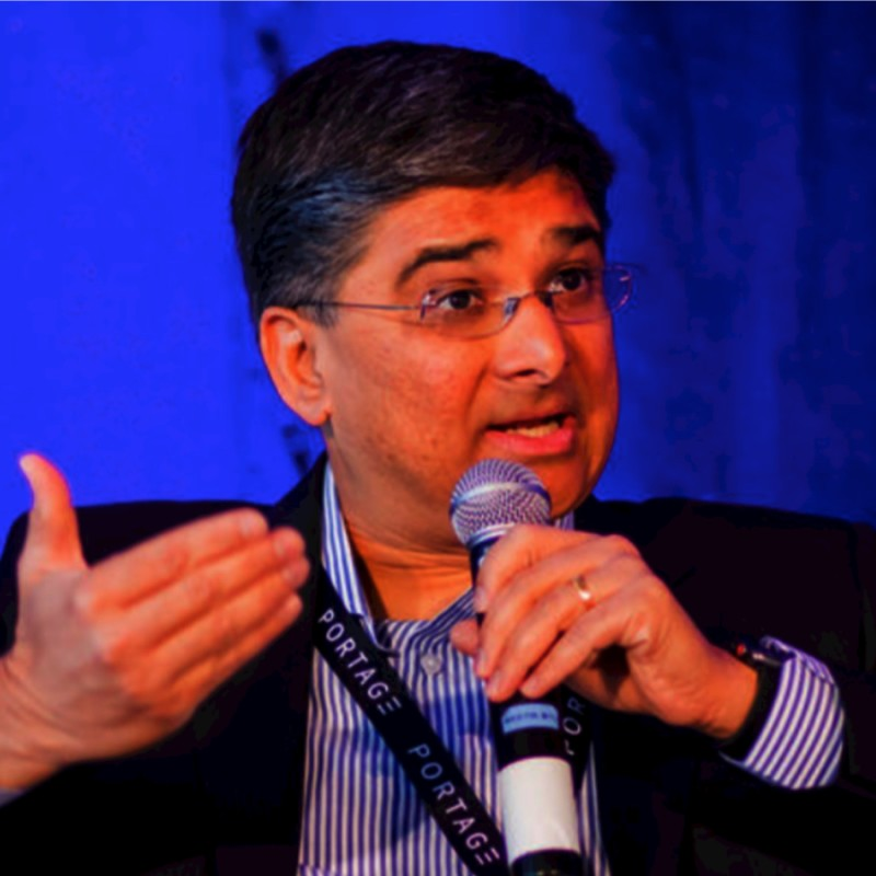 Madhav Mohan avatar image