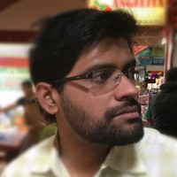 Praveen Gollakota avatar image