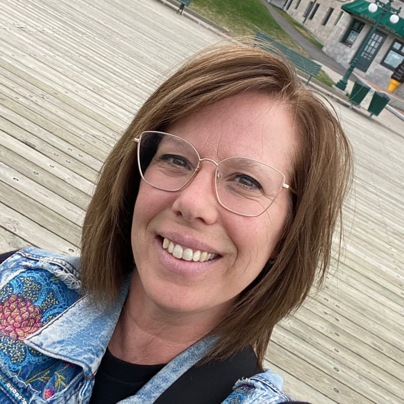 Stephanie Parent avatar image