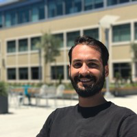 Jake Kirsch avatar image