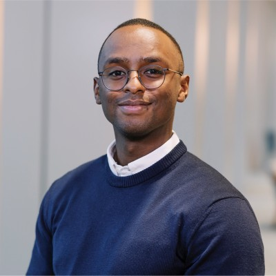 David Njoroge avatar image