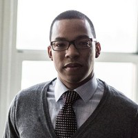 Marc Allum avatar image