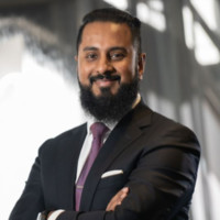 Cim® Shiraz Ahmed avatar image