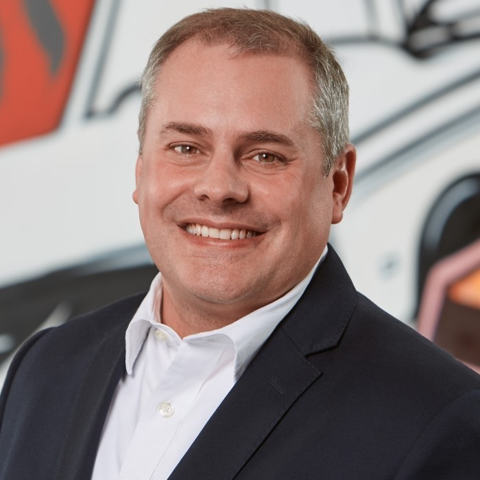 Jean-Francois Larochelle avatar image