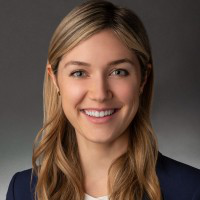 Alexandra White avatar image