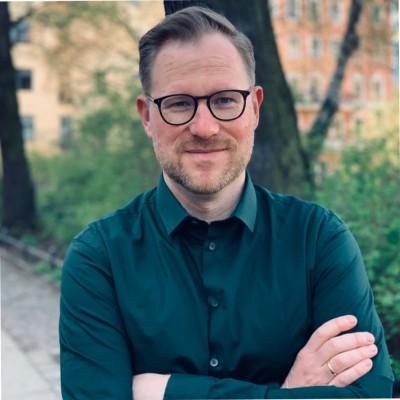 David Lerch avatar image