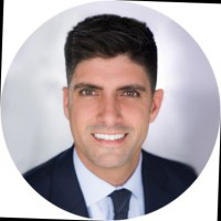 P.J. Gilbert avatar image