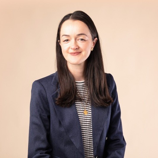 Julia Cooper avatar image