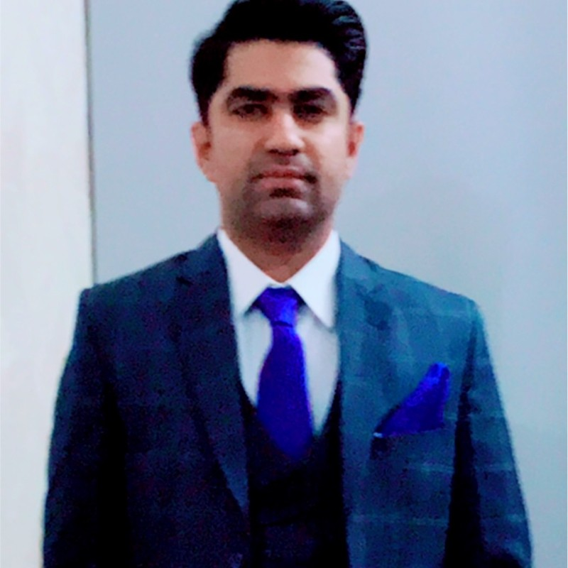 Tariq Baig avatar image