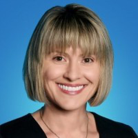 Adrienne Cooper avatar image