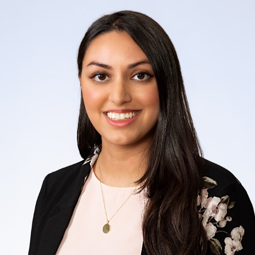 Disha Bhargav avatar image