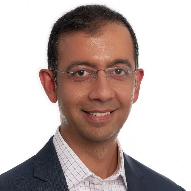 Amit Lalwani avatar image