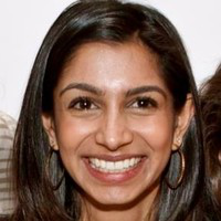 Rekha Shetty avatar image